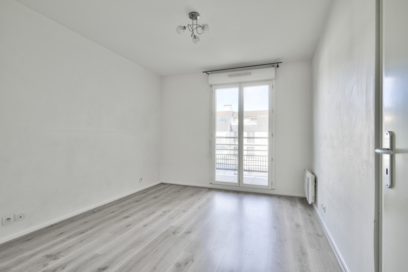 rénovation intérieure chambre à Sceaux