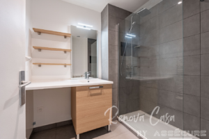 Rénovation complète d’un appartement dans le 7e arrondissement de Paris