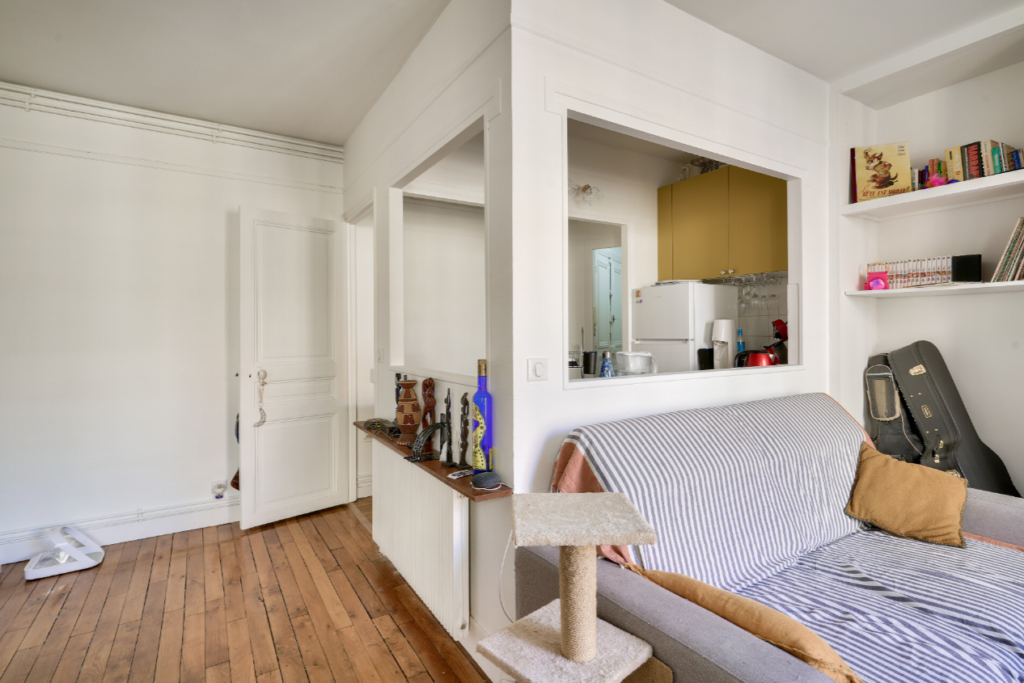 Conseils d’artisans pour une installation cuisine réussie à Paris XIV